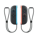 Nintendo Switch 2 Joy-Con 2 Controller -  Light Blue (L) - Light Red (R) - Chính Hãng - Ảnh 3