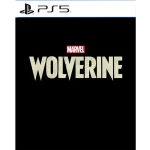 Game Marvel's Wolverine - PS5