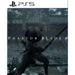 Game Phantom Blade Zero - PS5