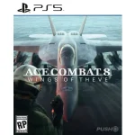 Game Ace Combat 8: Wings of Theve - PS5