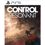 Game Control: Resonant - PS5