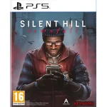 Game Silent Hill: Townfall - PS5