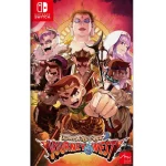 Game River City Saga: Journey to the West - Nintendo Switch