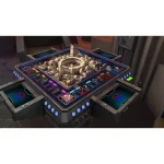Game MONOPOLY - Star Wars Heroes vs. Villains - Nintendo Switch - Ảnh 2