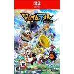 Game Ratatan - Nintendo Switch 2