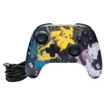 Power A- Nintendo Switch 2 Wired Controller - Pokemon Mega Evolutions - Ảnh 3