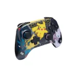 Power A- Nintendo Switch 2 Wired Controller - Pokemon Mega Evolutions - Ảnh 4