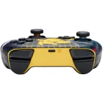 Power A- Nintendo Switch 2 Wired Controller - Pokemon Mega Evolutions - Ảnh 5