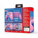Power A- Nintendo Switch 2 Wireless Controller - Kirby Buff - Ảnh 2