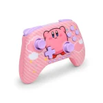 Power A- Nintendo Switch 2 Wireless Controller - Kirby Buff - Ảnh 3