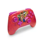 Power A- Nintendo Switch 2 Wireless Controller - Mario & Friends - Ảnh 3