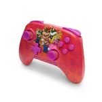 Power A- Nintendo Switch 2 Wireless Controller - Mario & Friends - Ảnh 5