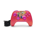 Power A- Nintendo Switch 2 Wireless Controller - Mario & Friends - Ảnh 2