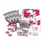 TCG Pokemon - Scarlet & Violet - White Flare (Sv10.5 Eng) - Elite Trainer Box - Ảnh 2