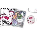 TCG Pokemon - Scarlet & Violet - White Flare (Sv10.5 Eng) - Elite Trainer Box - Ảnh 3
