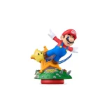Amiibo Super Mario Galaxy — Mario & Luma - Ảnh 2