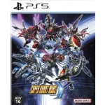 Game Super Robot Wars Y - PS5