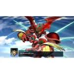Game Super Robot Wars Y - PS5 - Ảnh 2