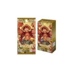 TCG One Piece - One Piece The Best Vol.1 (Prb-01 Jp) - Booster Pack - Ảnh 2