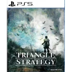Game Triangle Strategy - PS5