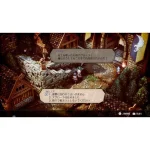Game Triangle Strategy - PS5 - Ảnh 3