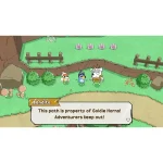 Game Bluey's Quest for The Gold Pen - Nintendo Switch 2 - Ảnh 2