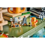 Lego - Smart Play Pokémon — Charmander and Geodude's Cavern Clash - 72157 (6+/198PCS) - Ảnh 3