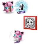 Lego - Smart Play Pokémon — Jigglypuff Concert - 72159 (7+/88PCS) - Ảnh 3