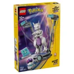 Lego - Mewtwo's Lab Break - 72163 (10+/605PCS)