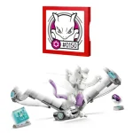 Lego - Mewtwo's Lab Break - 72163 (10+/605PCS) - Ảnh 3