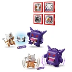 Lego - Cubone and Gengar's Spooky Showdown - 72166 (8+/782PCS) - Ảnh 3