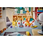 Lego - Charizard vs. Jolteon Ultimate Battle - 72167 (8+/751PCS) - Ảnh 4