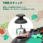 HORI - Nintendo Switch 2 Wireless Horipad Turbo - Splatoon Raiders - Ảnh 4