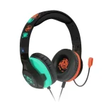 HORI - Nintendo Switch 2 Wired Gaming Headset - Splatoon Raiders