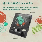 HORI - Nintendo Switch 2 Dual Usb Playstand - Splatoon Raiders - Ảnh 5