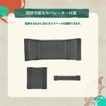 HORI - Nintendo Switch 2 Compact Carry All Storage Bag - Splatoon Raiders - Ảnh 4