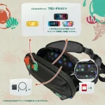HORI - Nintendo Switch 2 Adventure Pack - Splatoon Raiders - Ảnh 4