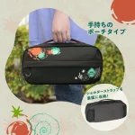 HORI - Nintendo Switch 2 Adventure Pack - Splatoon Raiders - Ảnh 5