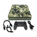 PlayStation 4/PS4 Slim- 1TB - CAMO - FW 13.5 - Secondhand - Ảnh 3