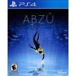 Game Abzu - PS4 - Secondhand