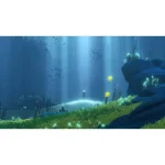 Game Abzu - PS4 - Secondhand - Ảnh 2