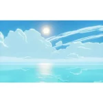 Game Abzu - PS4 - Secondhand - Ảnh 3