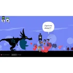 Game Patapon Remake - PS4 - Secondhand - Ảnh 2