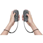 Nintendo Switch OLED - Gray Joy‑Con- Secondhand - Ảnh 3