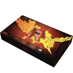 TCG Pokemon - Team Rocket's Moltres Ex Ultra-Premium Collection