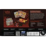 TCG Pokemon - Team Rocket's Moltres Ex Ultra-Premium Collection - Ảnh 3