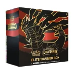 TCG Pokemon - Sword & Shield — Lost Origin (SWSH11) - Elite Trainer Box