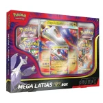 TCG Pokemon - Latias ex Box