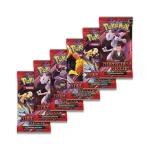 TCG Pokemon - Scarlet & Violet - Destined Rivals (Sv10 Eng) - Booster Box - Ảnh 2