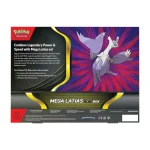 TCG Pokemon - Latias ex Box - Ảnh 3